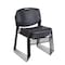 Regency Kahlo Square Table & Chair Sets, 30 W, 30 L, 29 H, Wood, Metal, Polypropylene Top, Cherry TPL3030CHBK44BK - alternate 5
